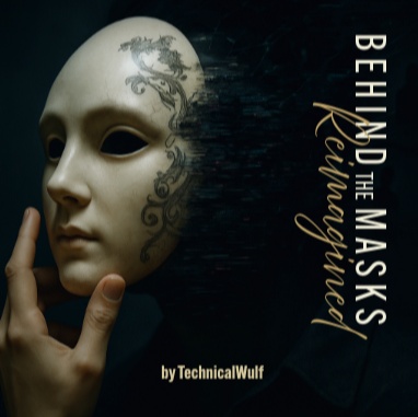 Image for Behind the Masks - Reimagined (Album)