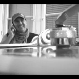 Profile picture for Marty Fridz