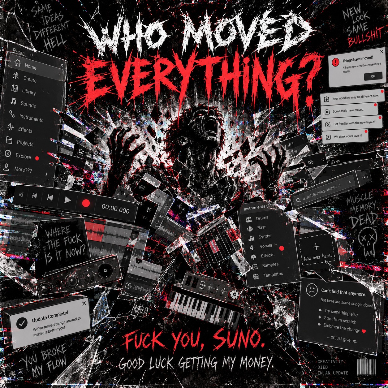 Put It Back artwork