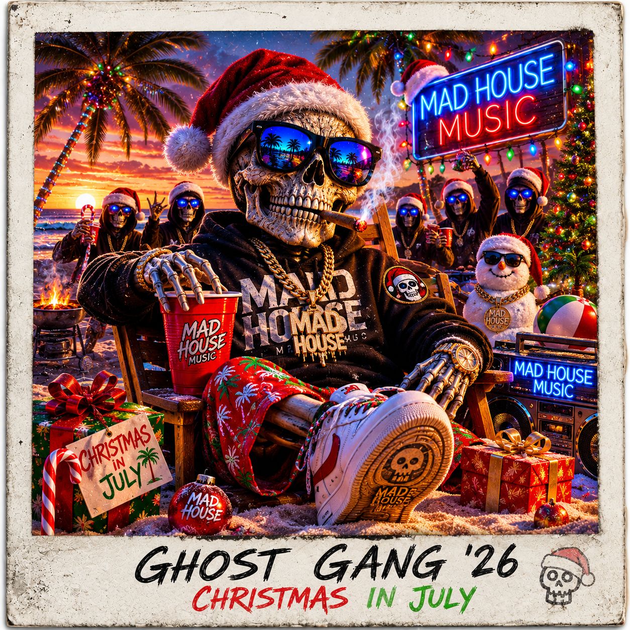 Song Image