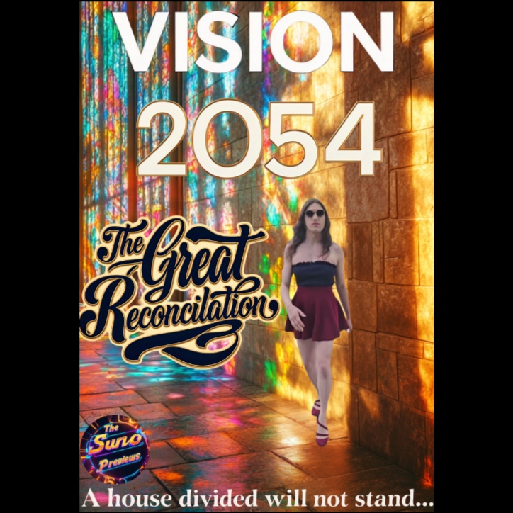 Image for Vision - Public Demo