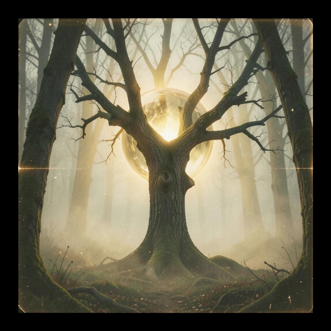 The Watchman’s Path