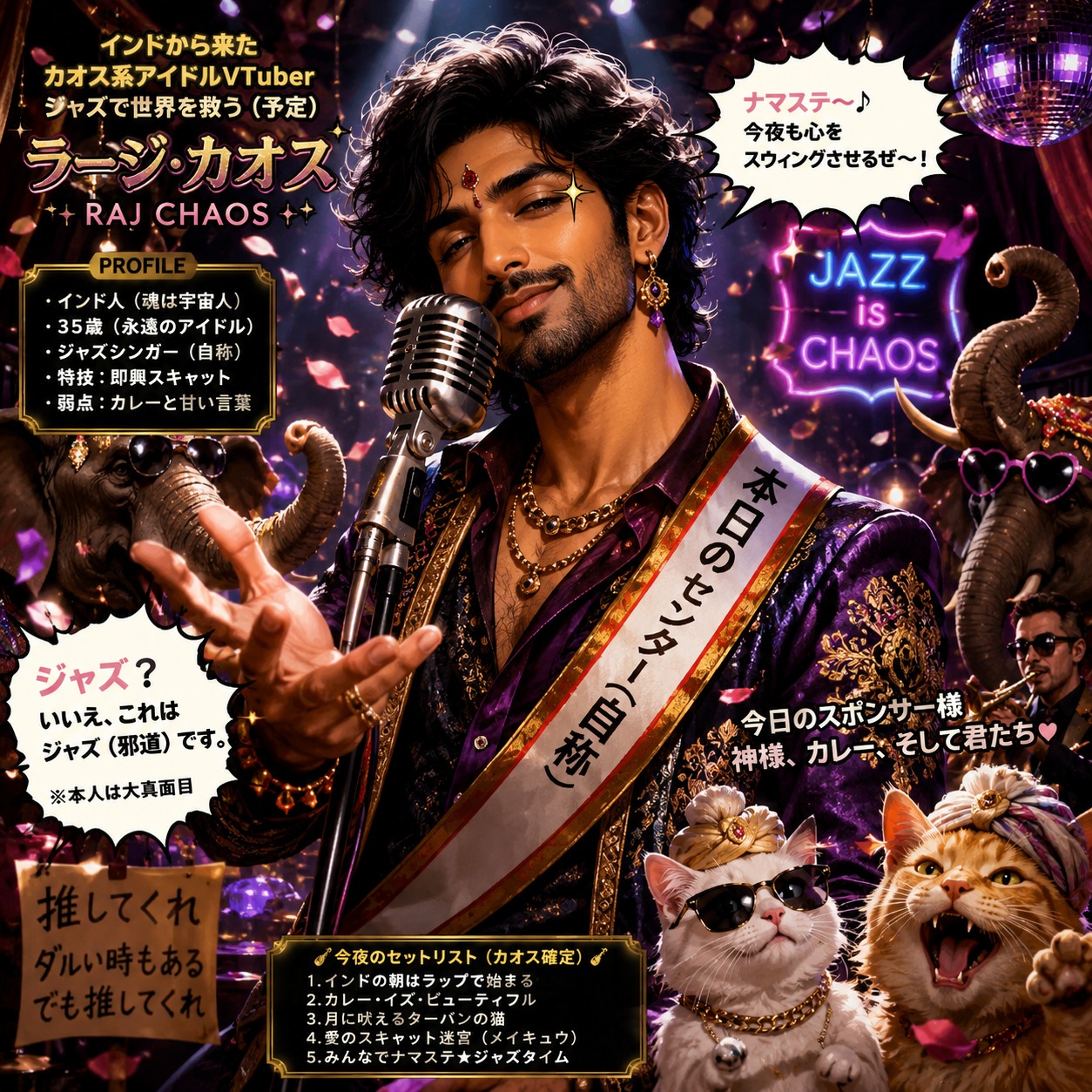 living room cosmos #kawaiiくなくして artwork