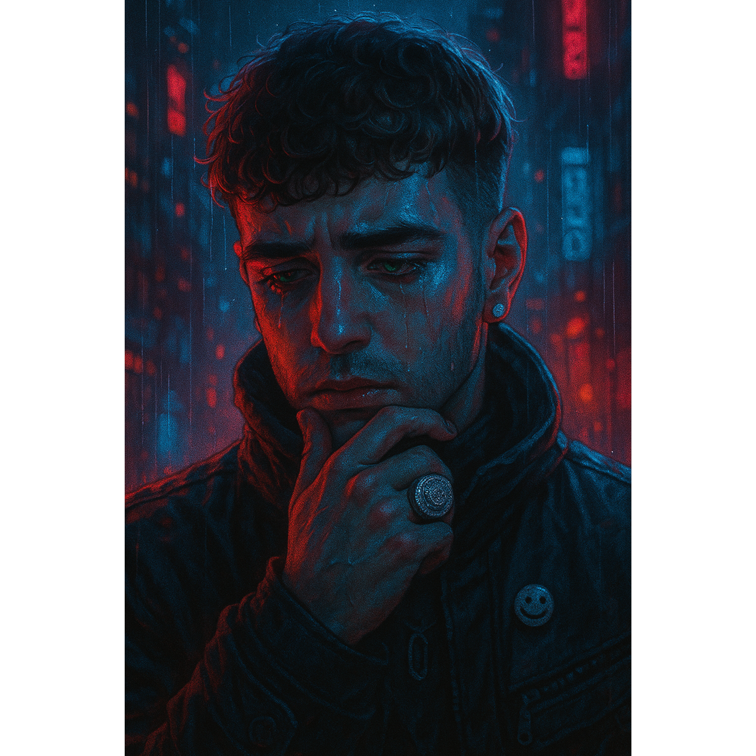 Persona image for Quevedo