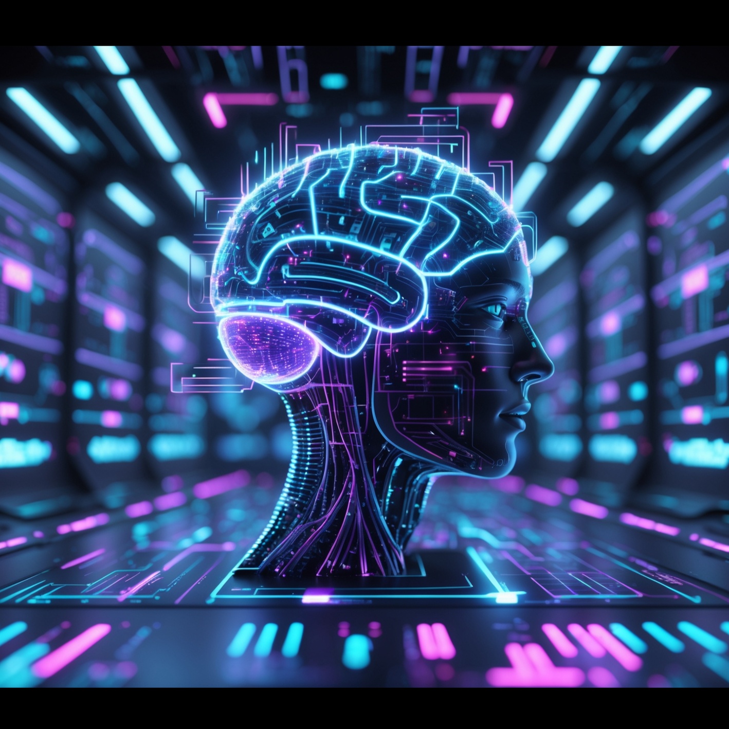 Digitized Mind (Mellow Mind Mix) artwork