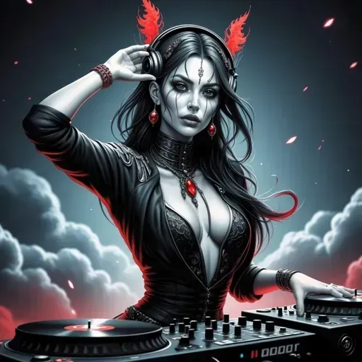 Profile picture for DJ Contedrake