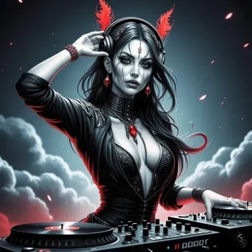 Profile picture for DJ Contedrake