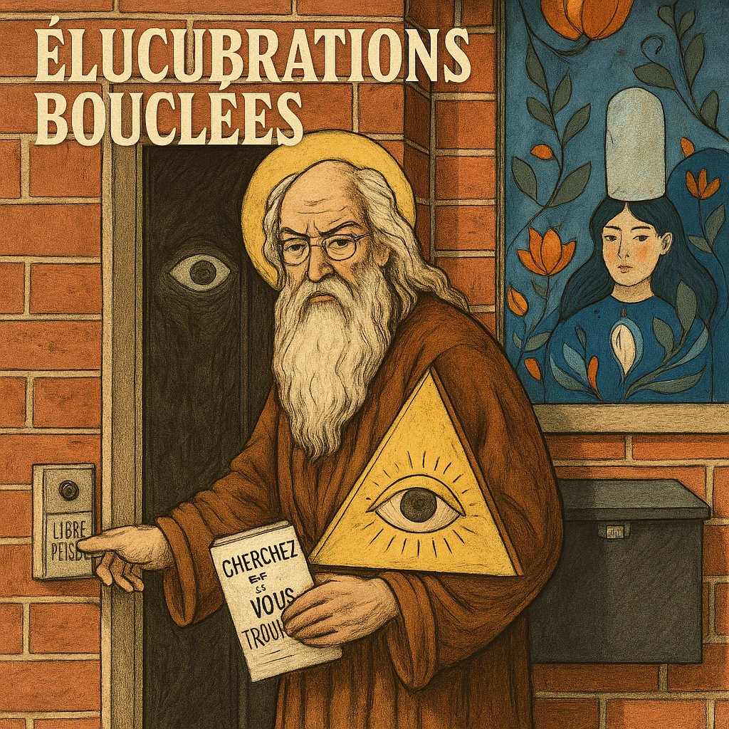 Voice image for Elucubrations