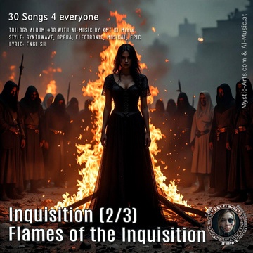 Playlist cover art