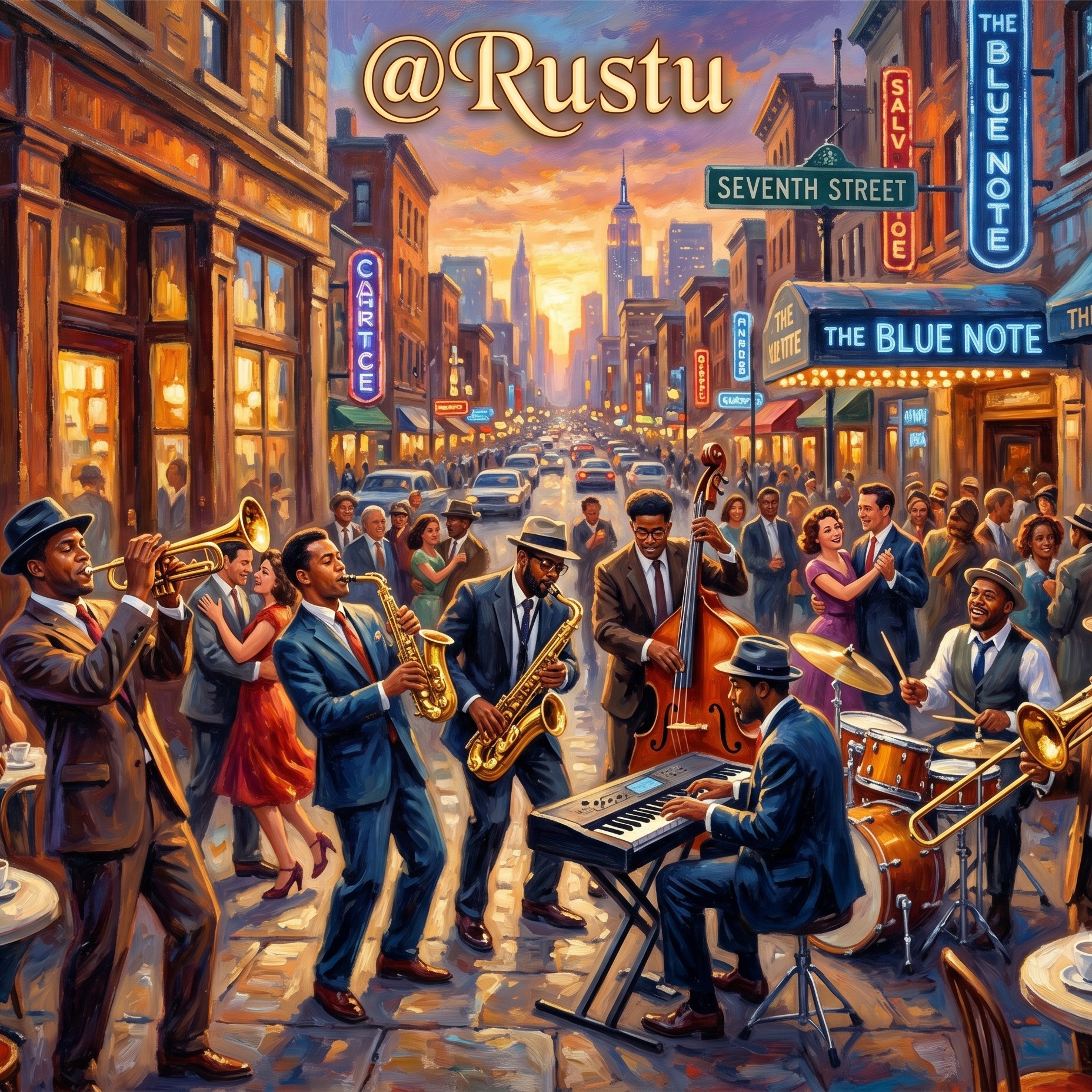 Song Image