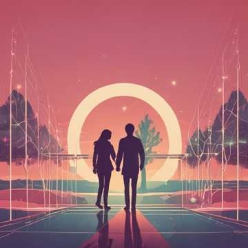 Image for This winter we collide EP