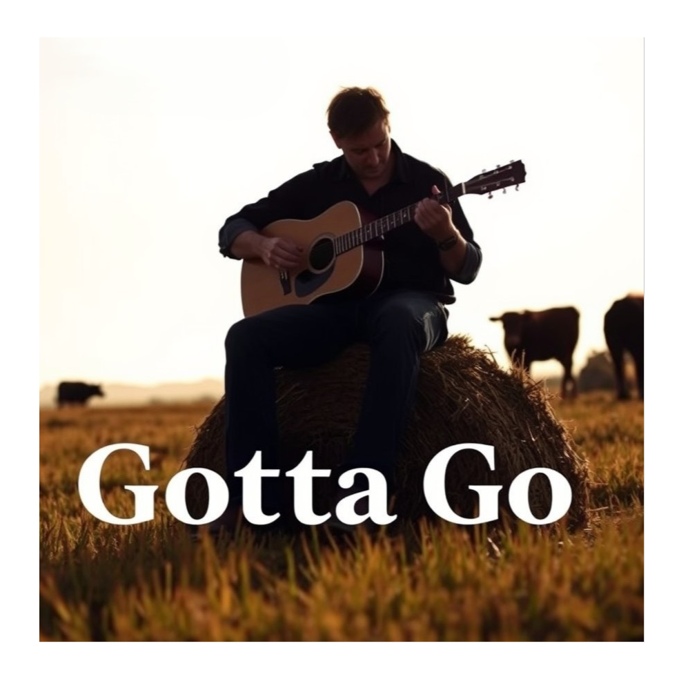 Gotta Go (single) artwork