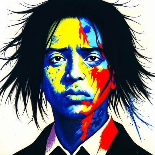 Playlist cover art