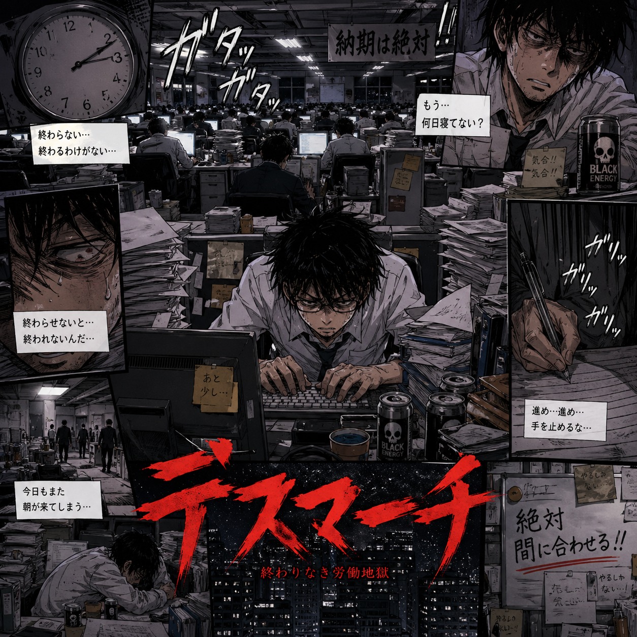 Song Image