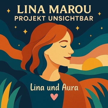 Image for  Lina Marou [Projekt Unsichtbar]