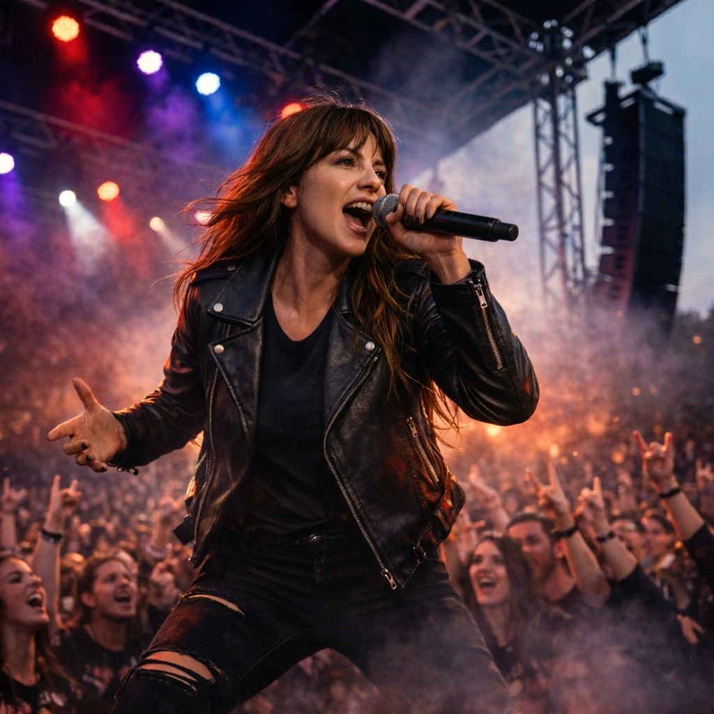 Song Image