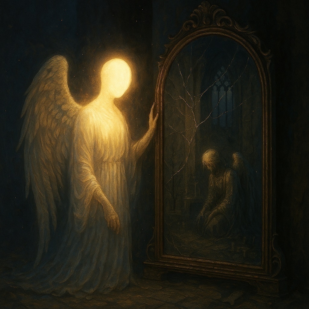 Image for Where the Light Dies by Vyxen & Solvain