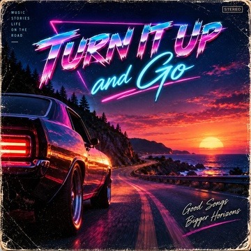 You Should See Her Go V2 artwork