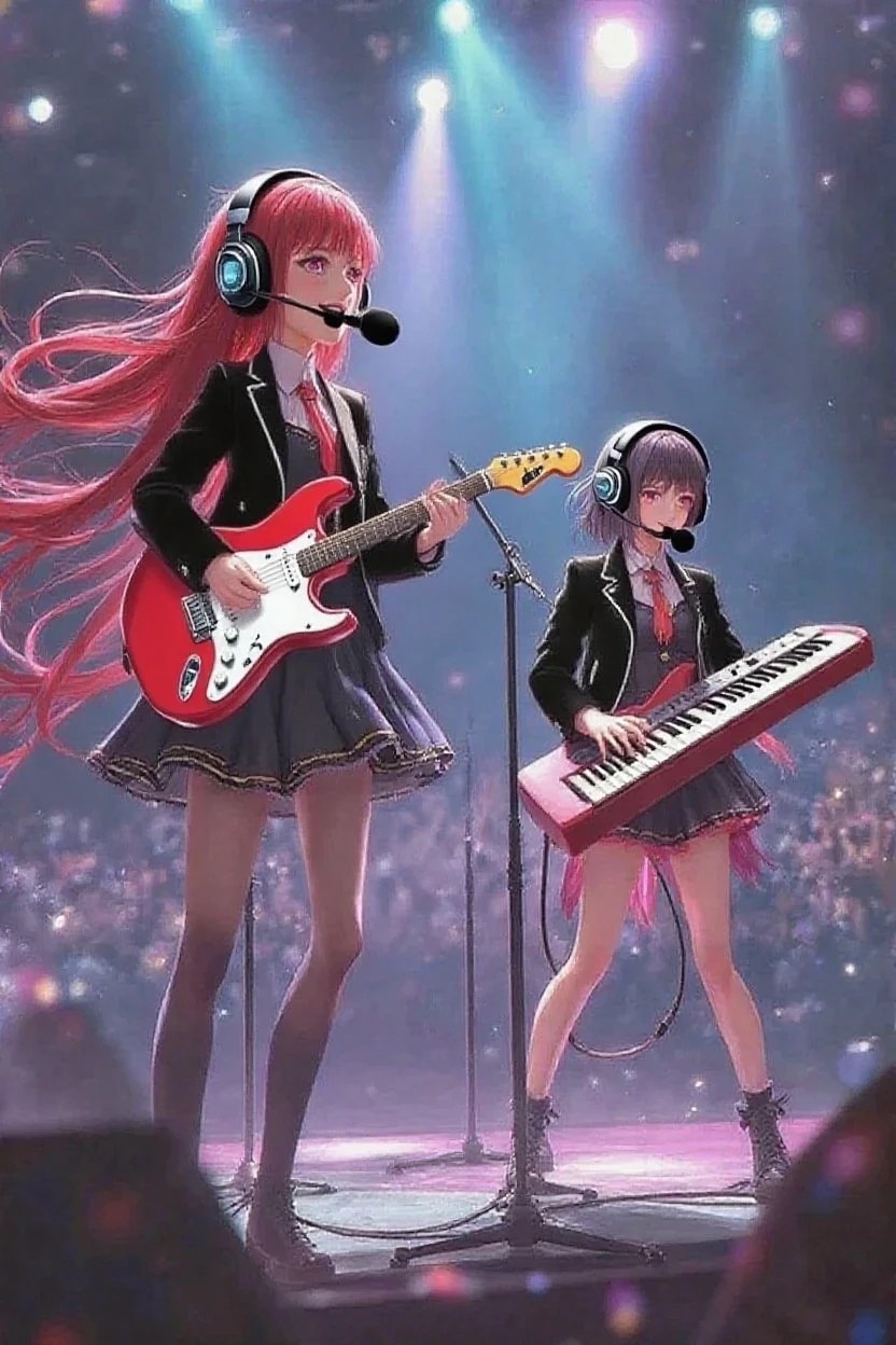 Persona image for カフェ・オ・レ