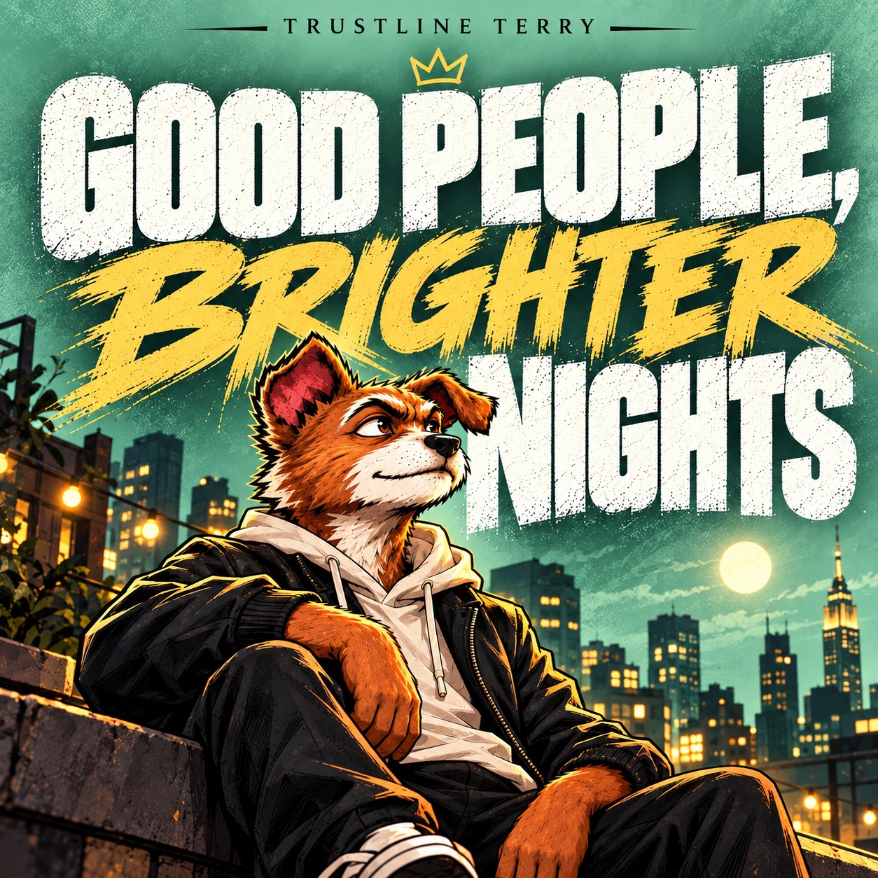 Song Cover Image