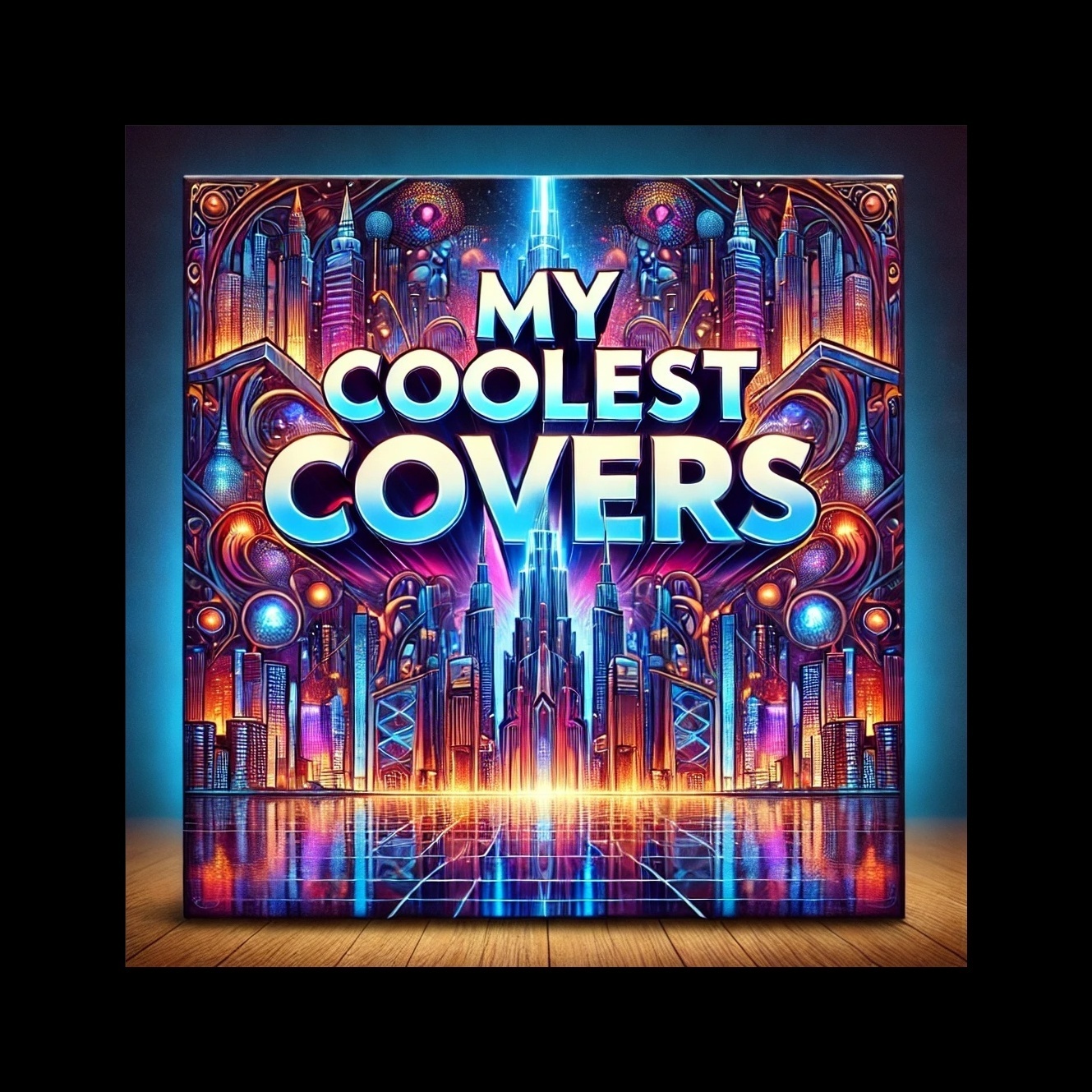 Image for MY COOLEST SUNO COVERS /REMIXES    @SUNOMUSIC