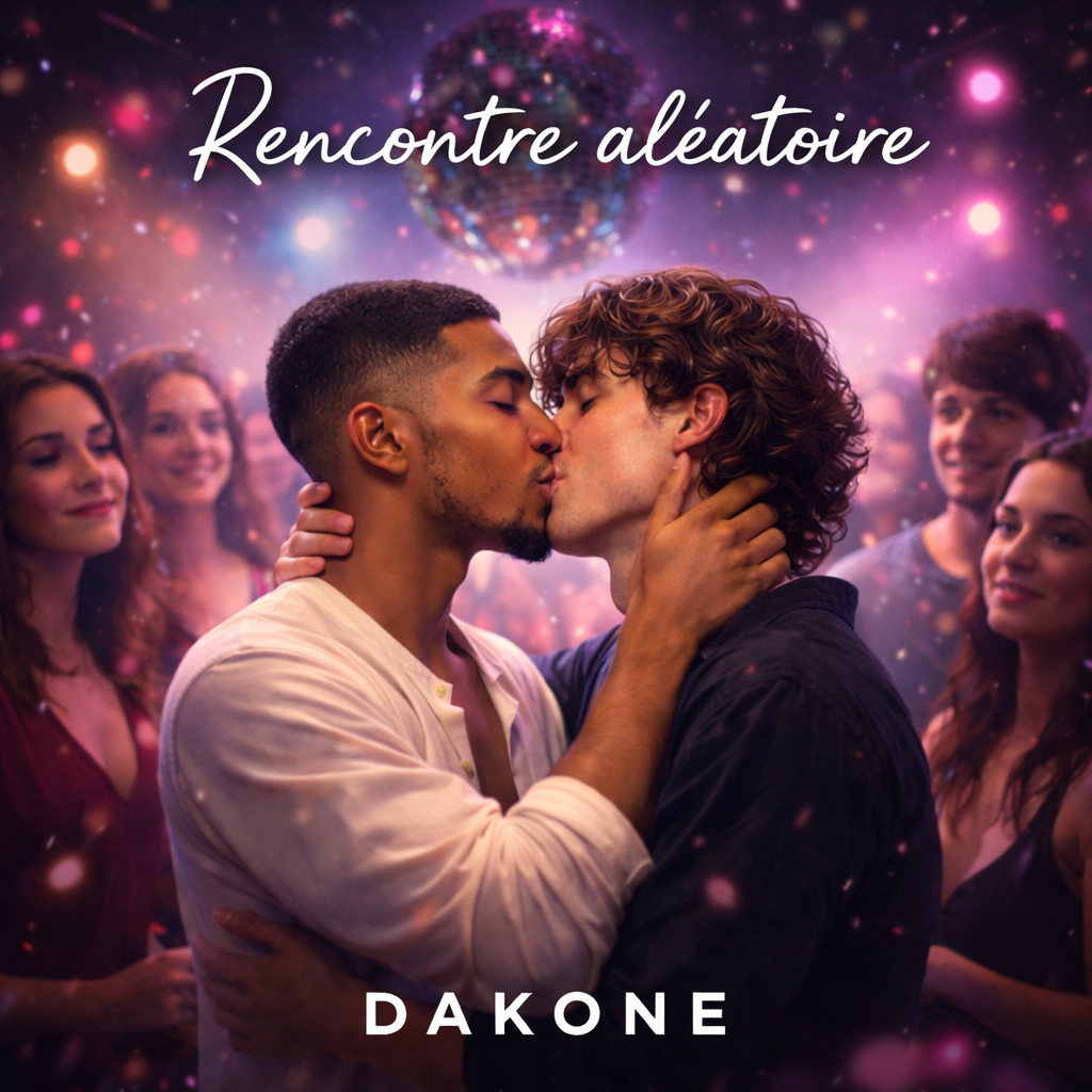 Rencontre aléatoire artwork