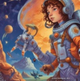 Playlist cover art