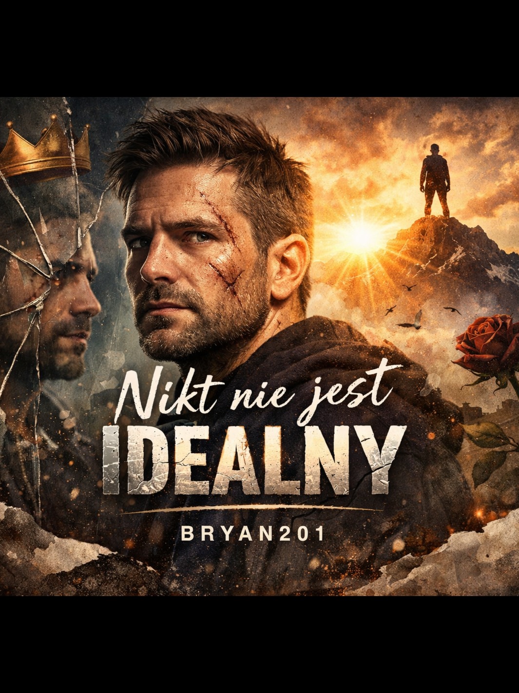 18. Nikt nie jest idealny artwork