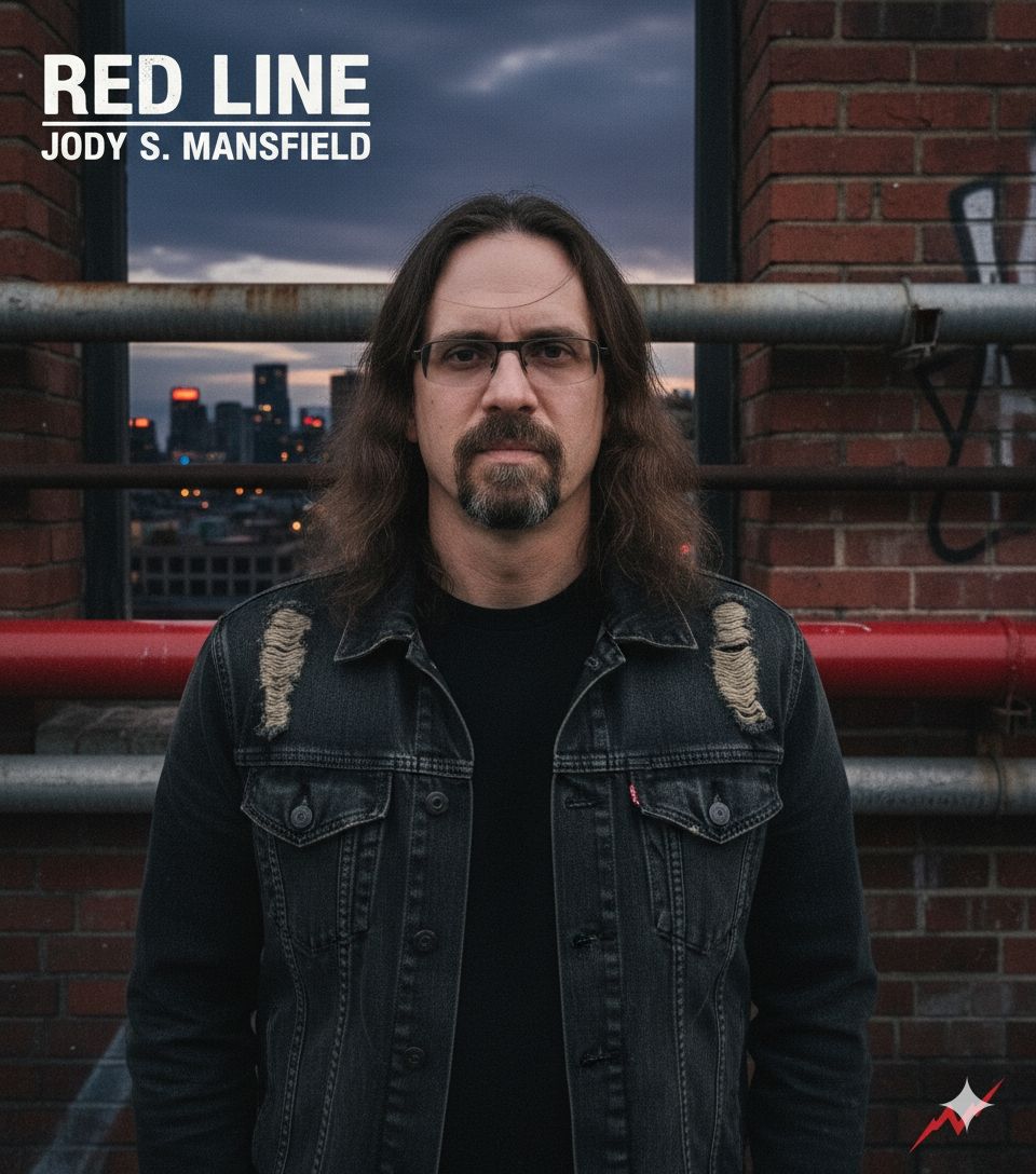 Red Line. artwork
