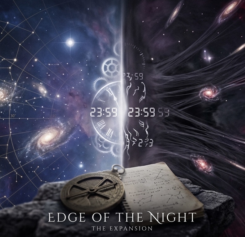 Edge of Nite artwork