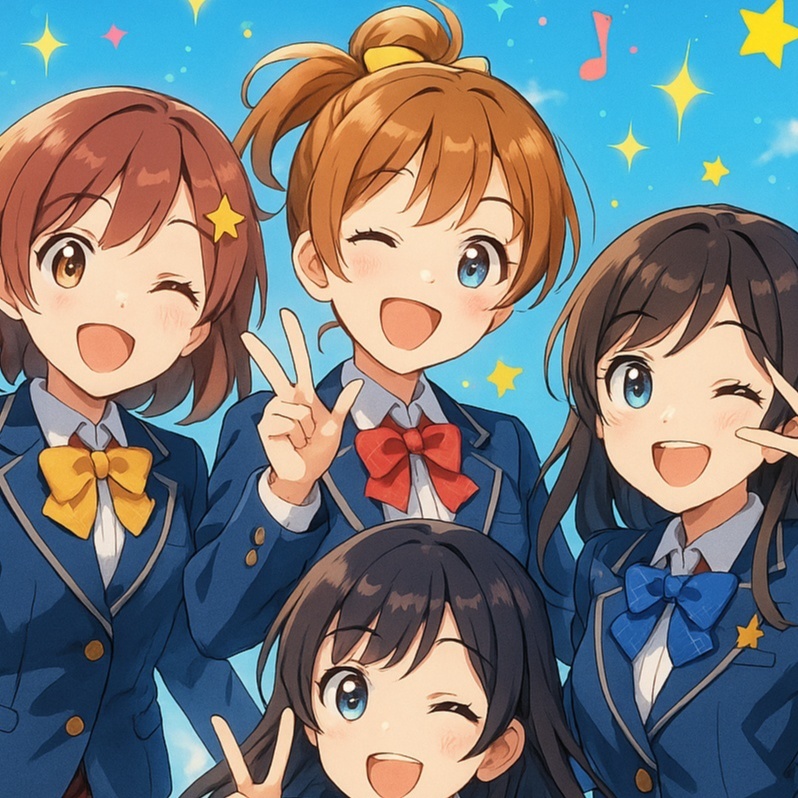 Image for Anime Songs