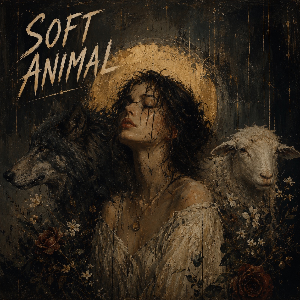 Soft Animal artwork
