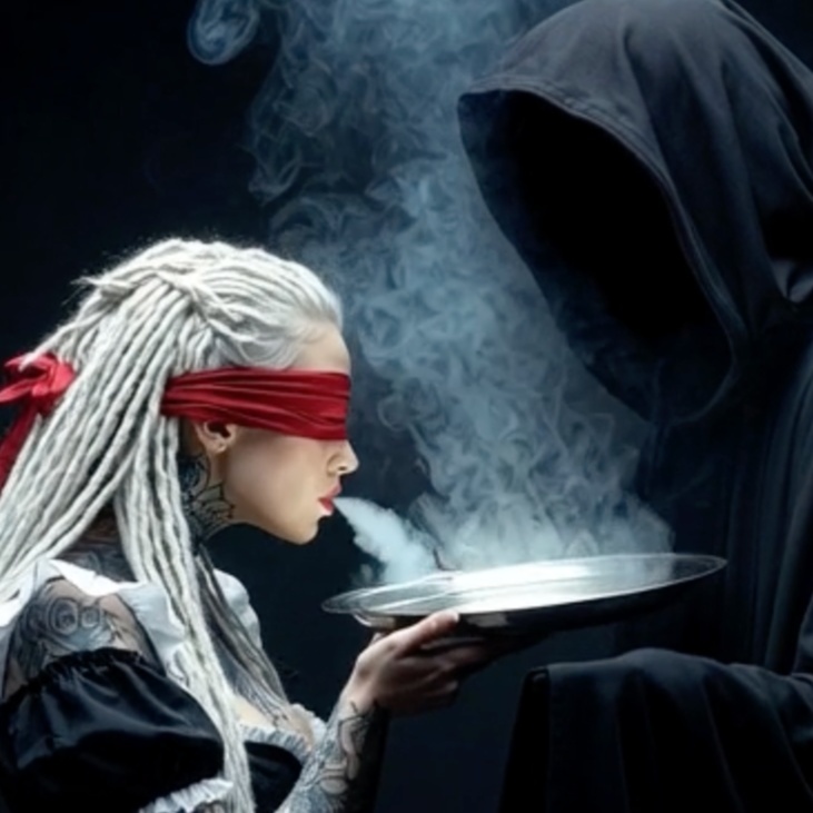 Image for RUSHY X MISSICSART NEW