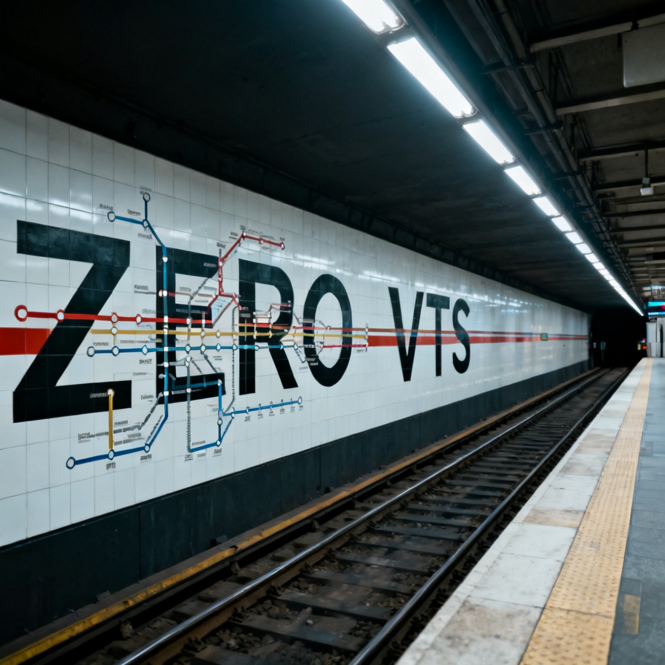 Image for VTS 1st AL: ZERO