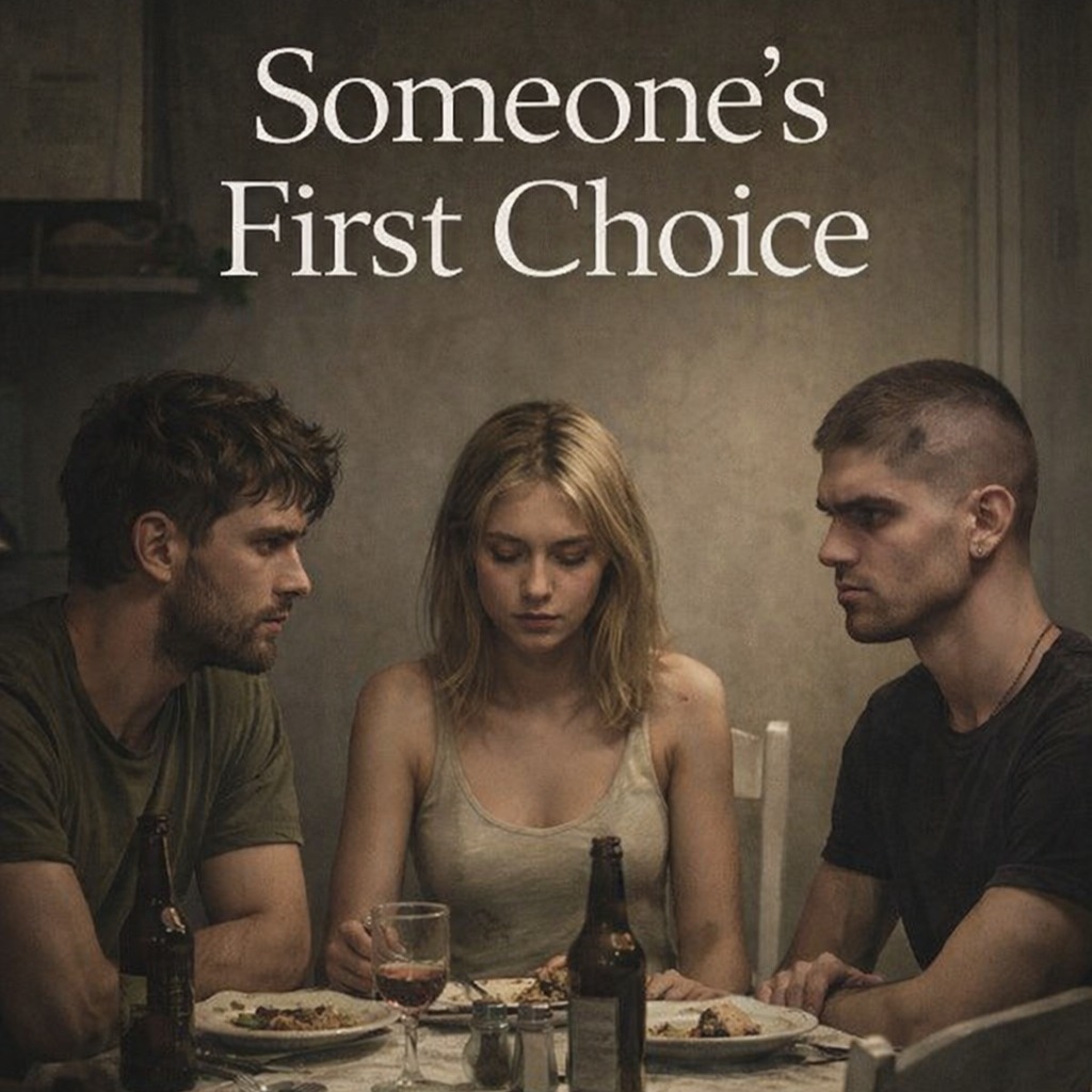Someone's First Choice artwork