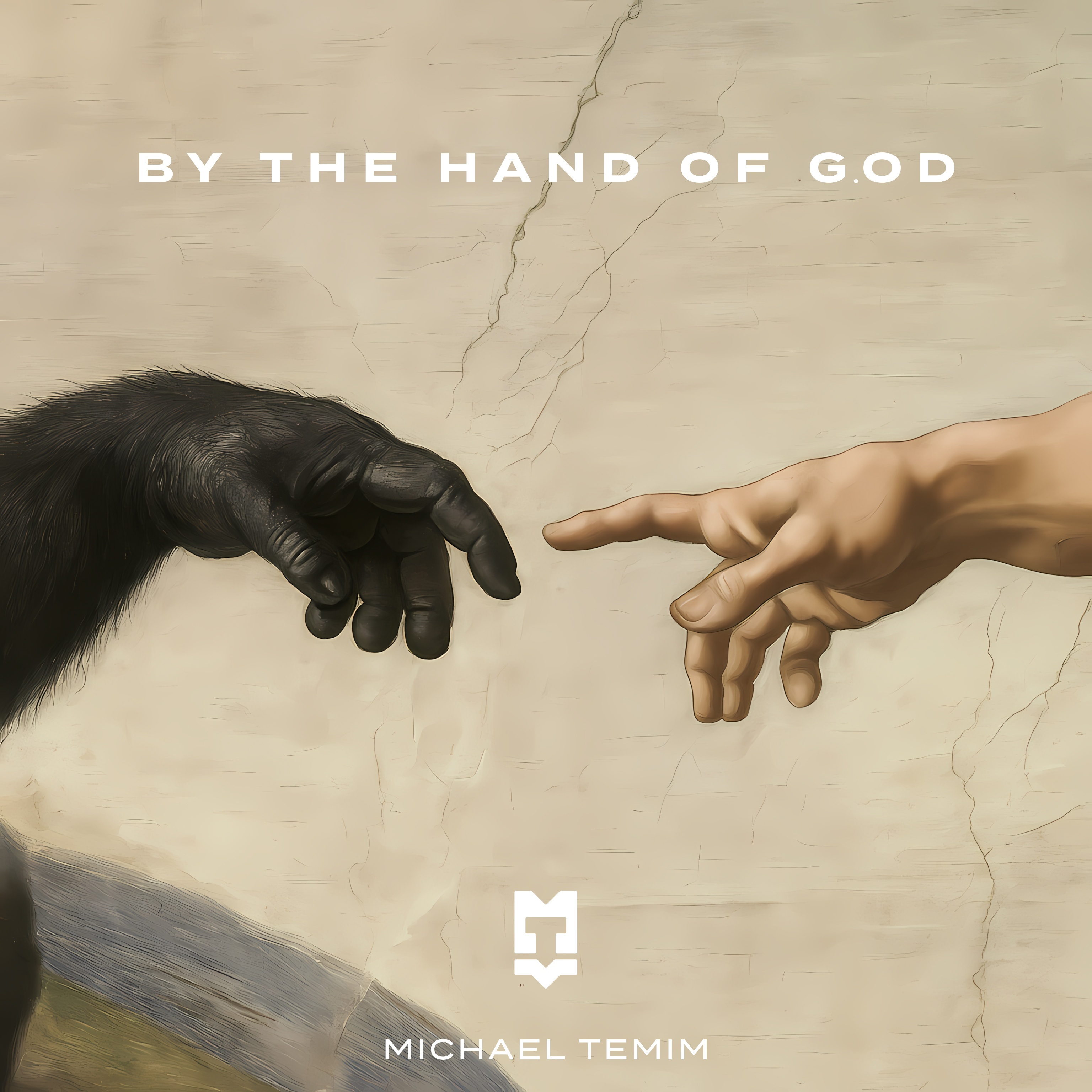 Image for By the Hand of God 