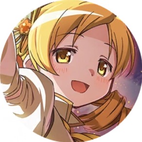 Mami tomoe artwork