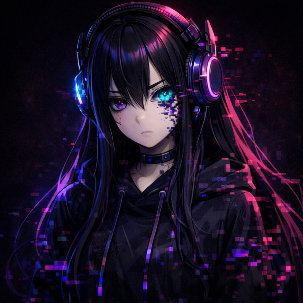 Profile picture for Kurai.exe