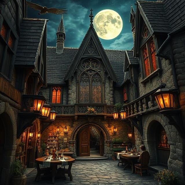 Playlist cover art
