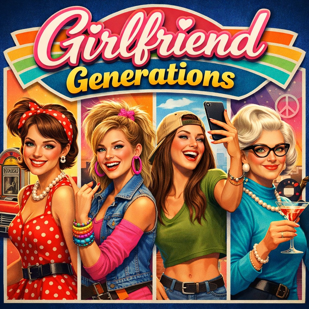 Playlist cover art