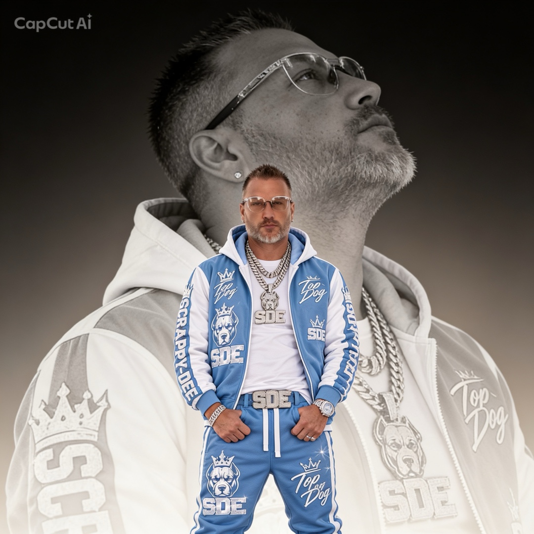 “I BET ON ME NOW” � artwork