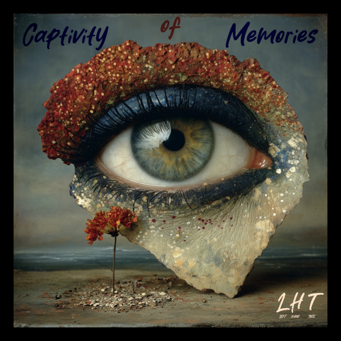 Image for Captivity of Memories
