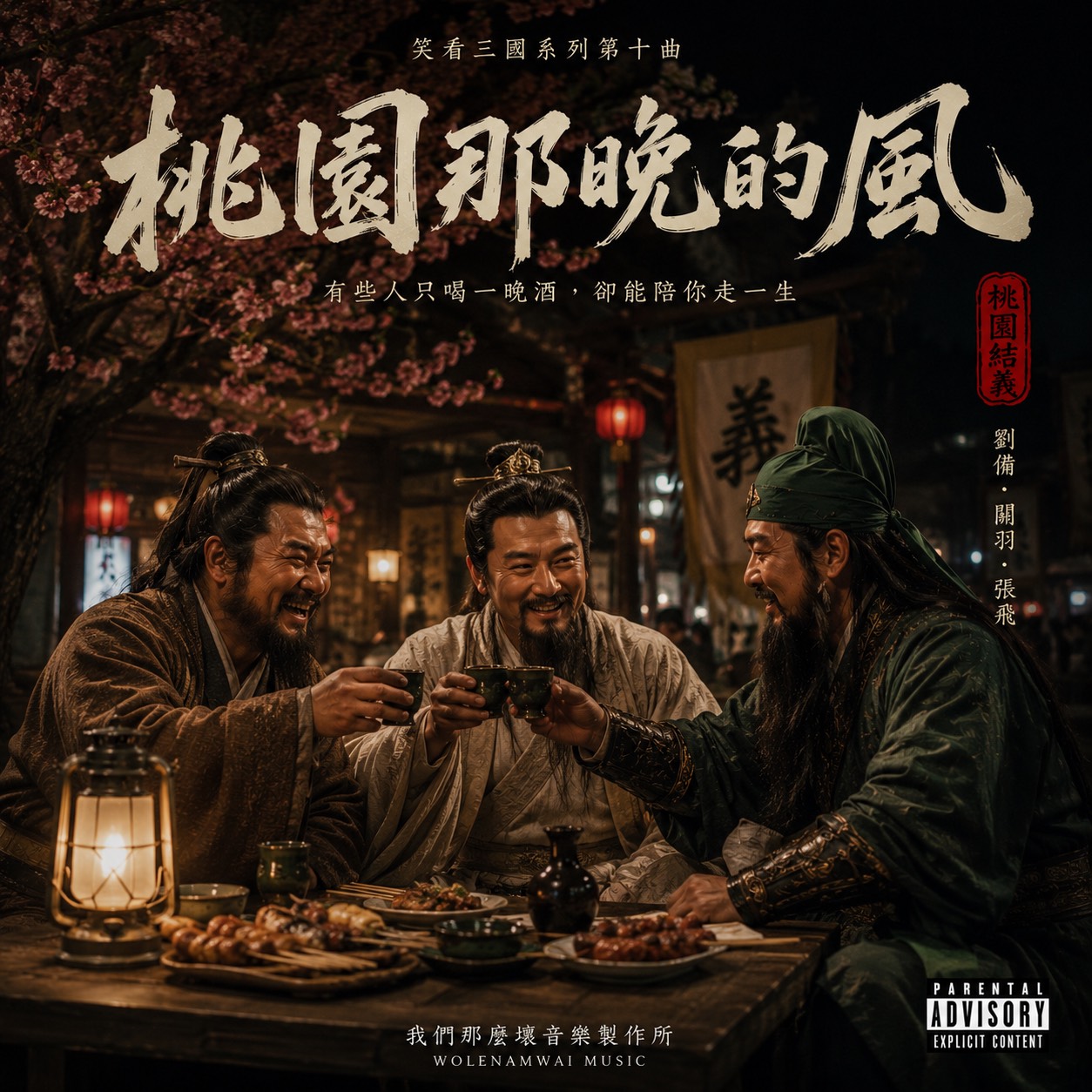 Song Image