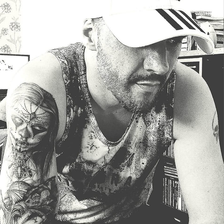D PAYNE