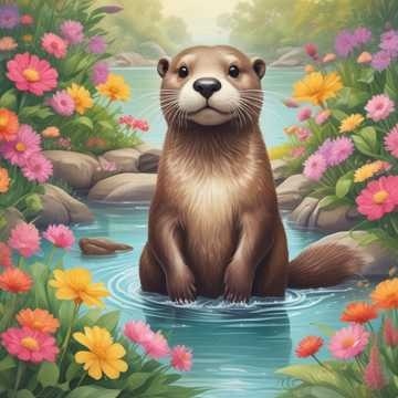 Image for Otter's stuff 🦦