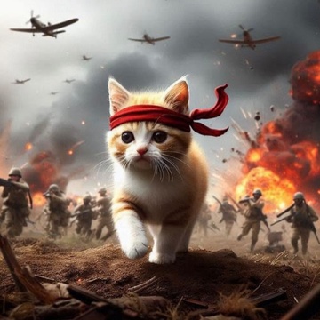 Image for Retrobate Kitty Ditties