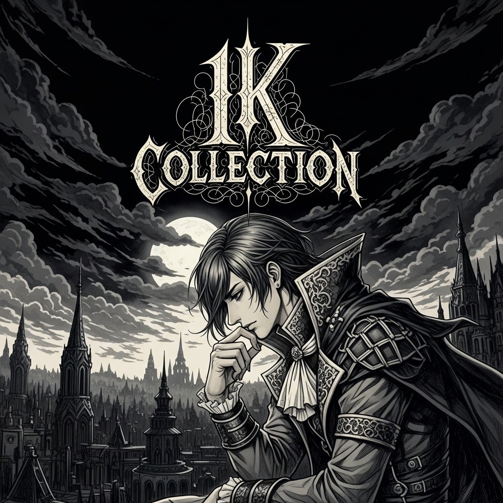 Image for 1K Collection