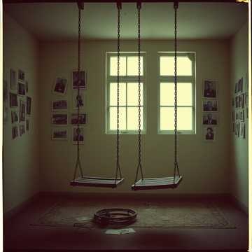 Image for House of Echoes