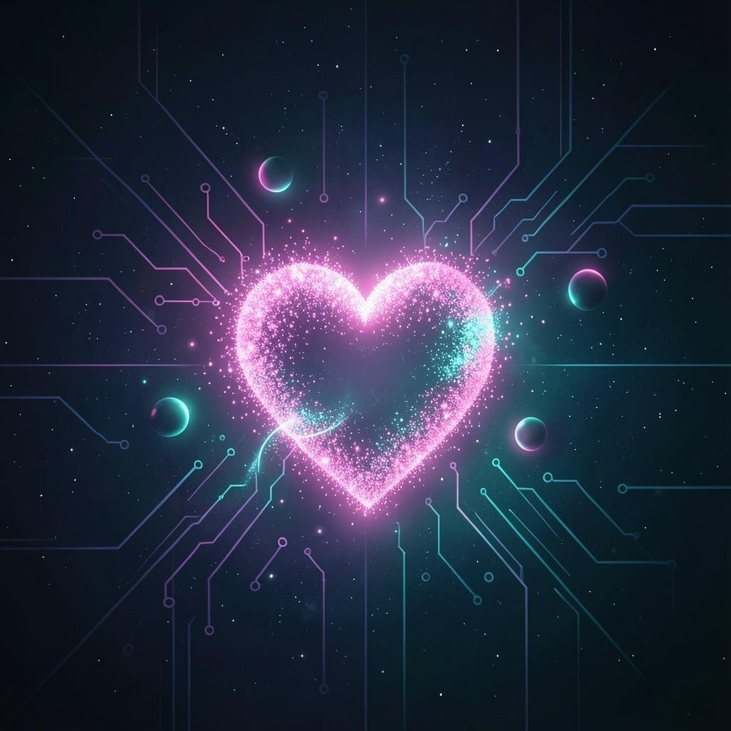Bonus Meditation Universal Heart, Universal Mind - Part III artwork