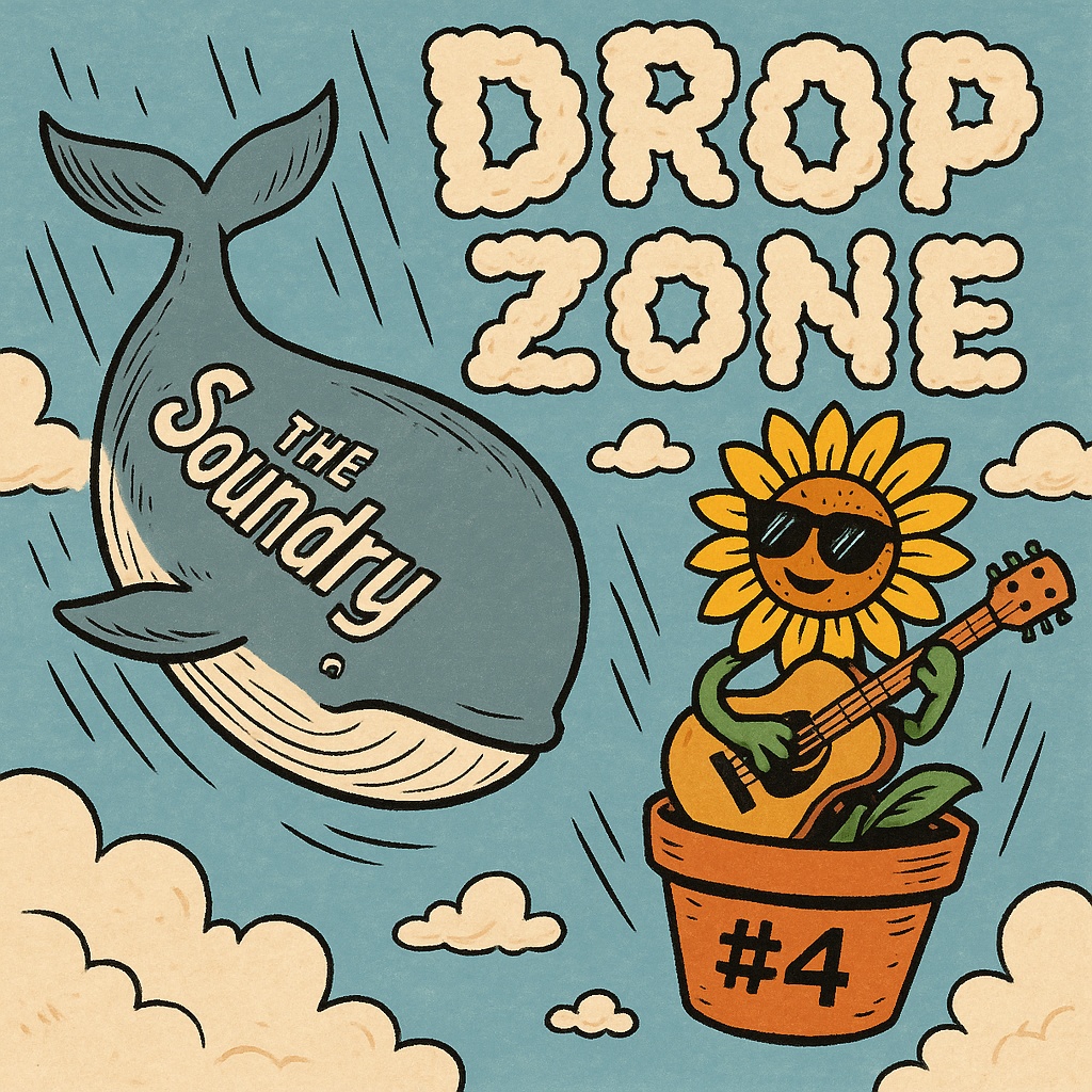 Playlist cover art